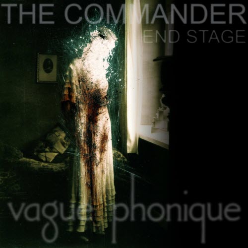 Vague Phonique - The Commander (2024) [Single]