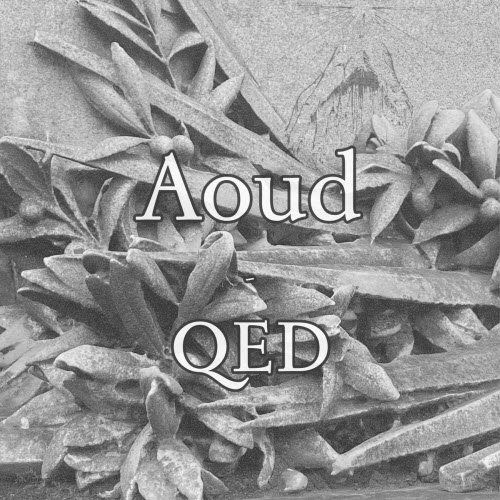 Aoud - QED (2025) [EP]