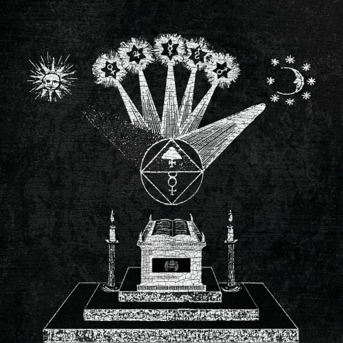 Nigh/T\mare - Ceremony (2022) [EP]