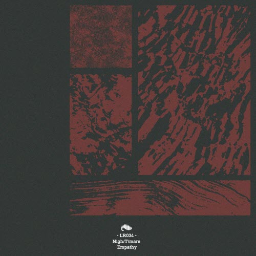 Nigh/T\mare - Empathy (2019) [EP]