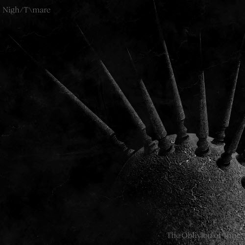 Nigh/T\mare - The Oblivion Of Time (2024) [EP]