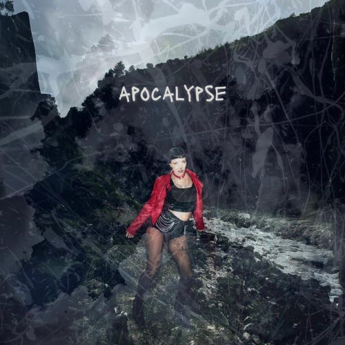 Beta Libre - Apocalypse (2025) [Single]