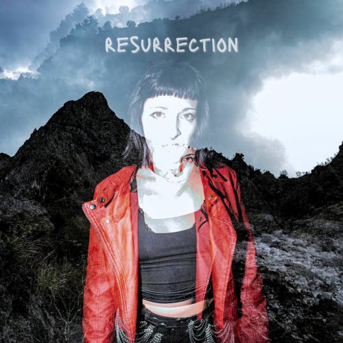 Beta Libre - Resurrection (2025) [Single]