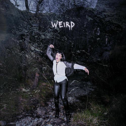 Beta Libre - Weird (2025) [Single]