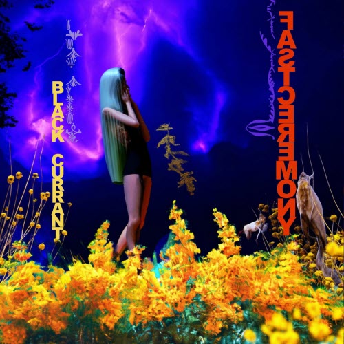 Black Currant - Fast Ceremony (2025)
