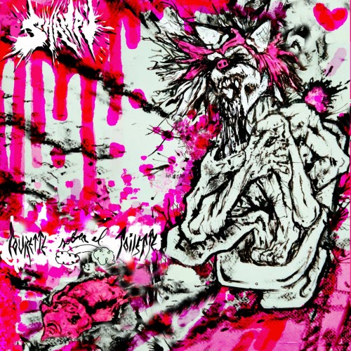 Shampú - Tourette Sobre El Toilette (2023)