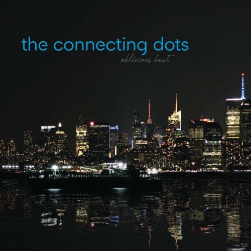 The Connecting Dots - Oblivious Beat (2021)