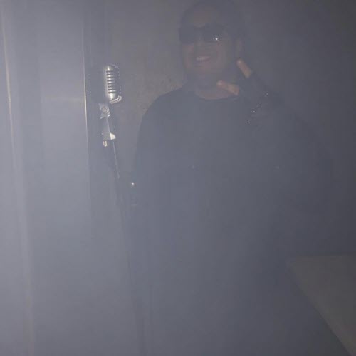 Breath Play - Ecstasy (2021) [Single]