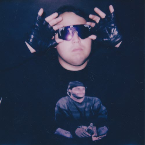 Breath Play - Leave With Me (2022) [Single]