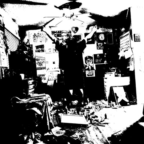 Breath Play - My Soul Holds Back (2021) [Single]