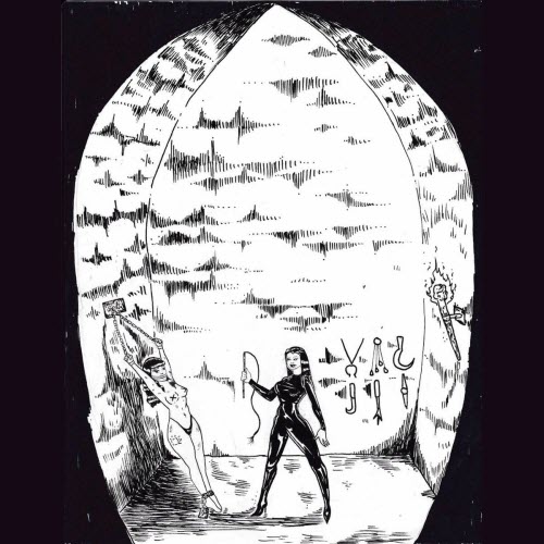 Breath Play - Temptation (2024) [EP]