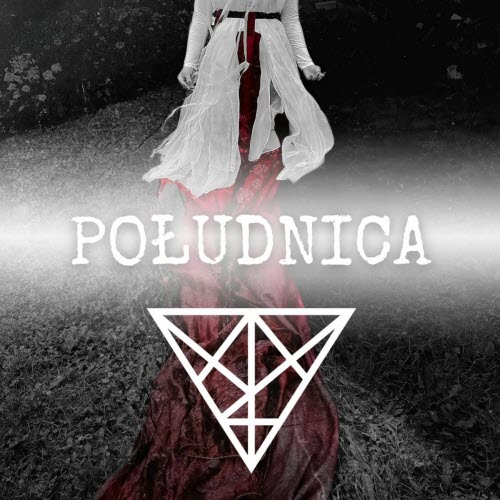 Czarny Bez - Południca (2025) [Single]