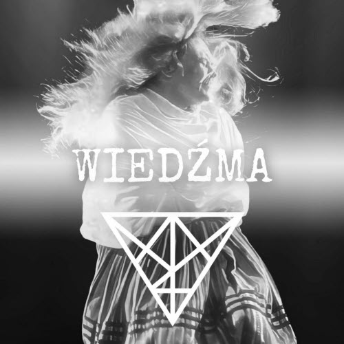 Czarny Bez - Wiedzma (2025) [Single]