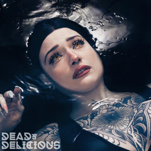 DEAD⅋DELICIOUS - Marina (2025)