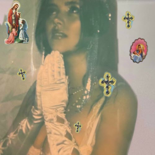 Faerybabyy - Lucky Star (2024)