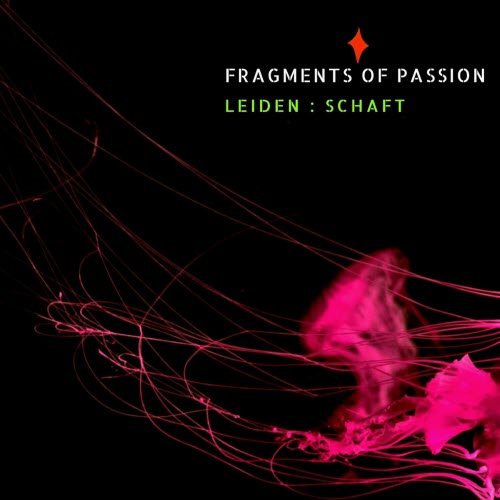 Fragments Of Passion - Leiden:Schaft (2023)