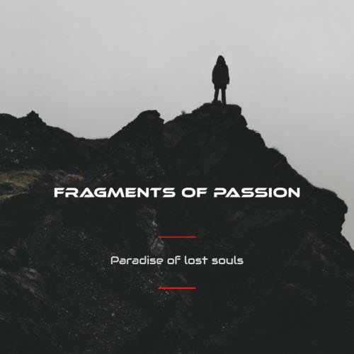 Fragments Of Passion - Paradise Of Lost Souls (2024) [Single]