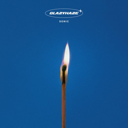 Glazyhaze - Sonic (2025)