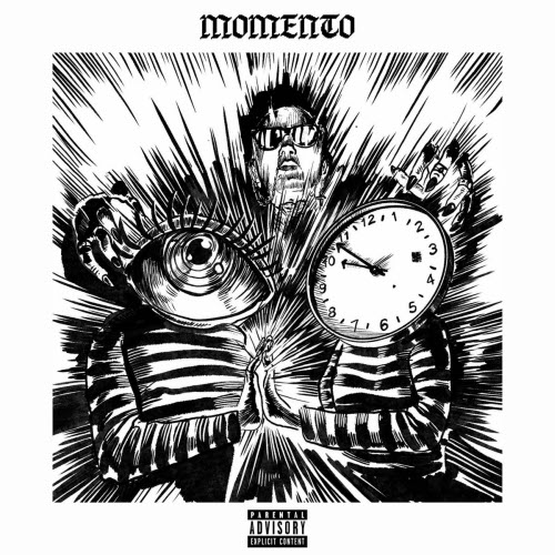 Malcriada - Momento (2025) [Single]