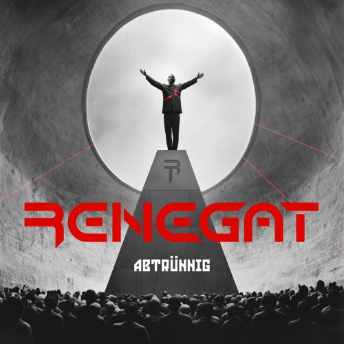 Renegat - Abtrünnig (2024) [Single]