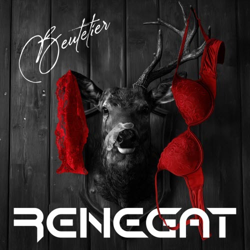 Renegat - Beutetier (2025) [Single]