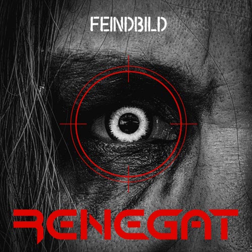Renegat - Feindbild (2025) [Single]