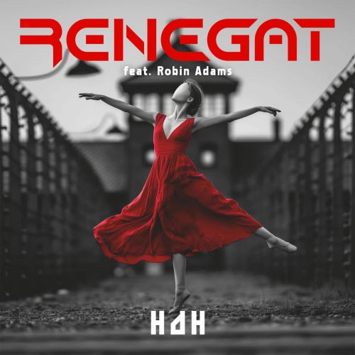 Renegat - HdH (2025) [Single]