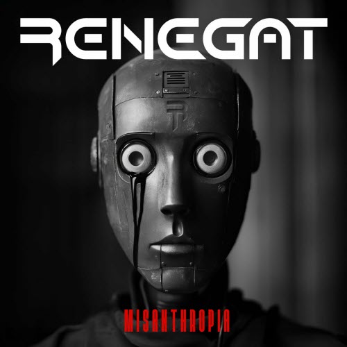 Renegat - Misanthropia (2025) [Single]