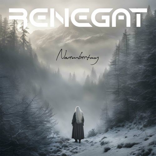 Renegat - Novembertag (2024) [Single]