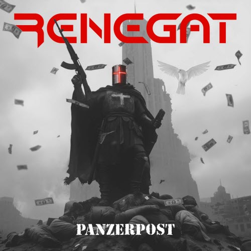 Renegat - Panzerpost (2025) [Single]