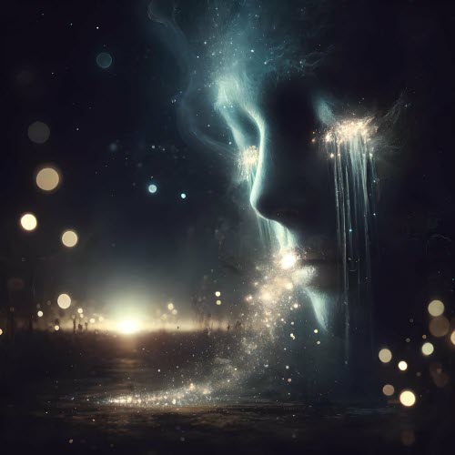 Seelenpein - Tränenstaub (2024)