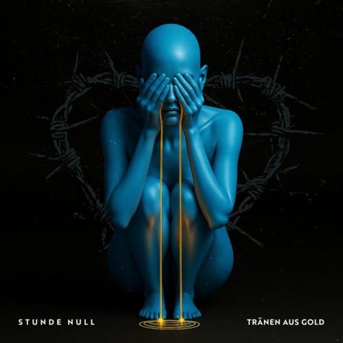 Stunde Null - Tränen Aus Gold (2025) [Single]