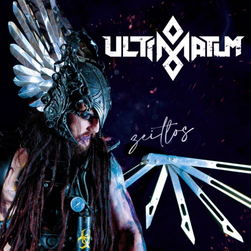 Ultimatum - Zeitlos (2025) [Single]