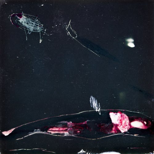 Хрупкие Горы - Дисфория (2025) [Single]