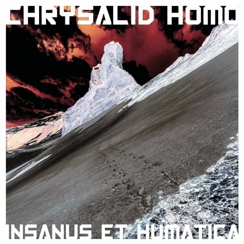 Chrysalid Homo - Insanus Et Humatica (2024)