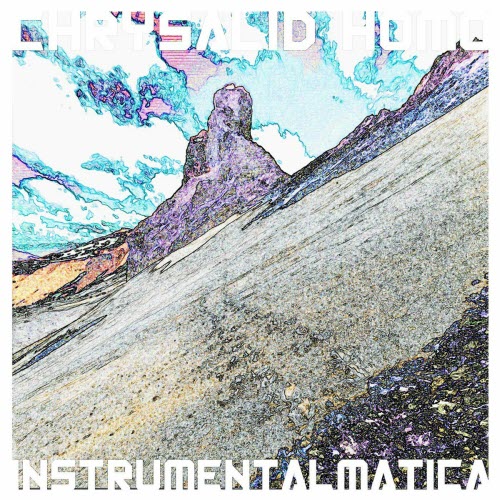Chrysalid Homo - Instrumentalmatica (2024)