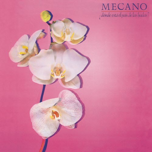 Mecano - ¿Dónde Está El Pais De Las Hadas? (2005) [Remastered]