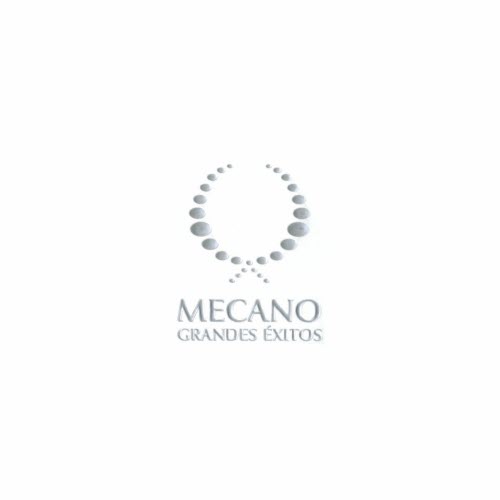 Mecano - Grandes Exitos (2005) [2CD]