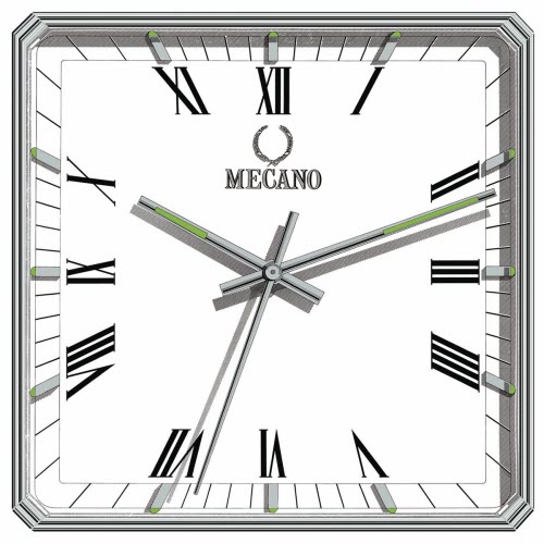 Mecano - Mecano (2005) [Remastered]