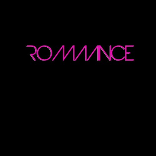 Romaance - Dust Among The Stars (2025)