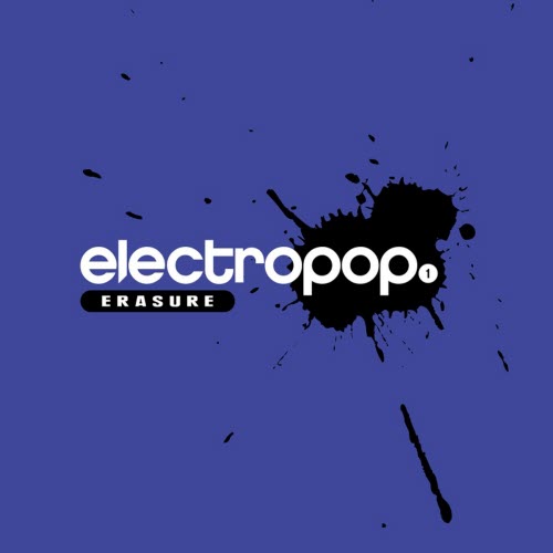 VA - Electropop. Erasure (Super Deluxe Edition) (2025) [4CD]