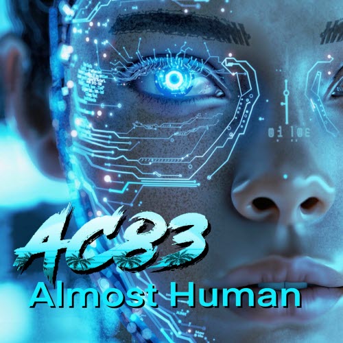 AC83 - Almost Human (2025) [Single]