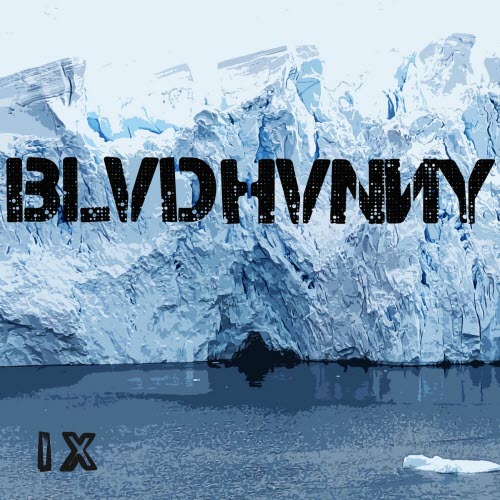 Blvd Hvnny - IX (2025)