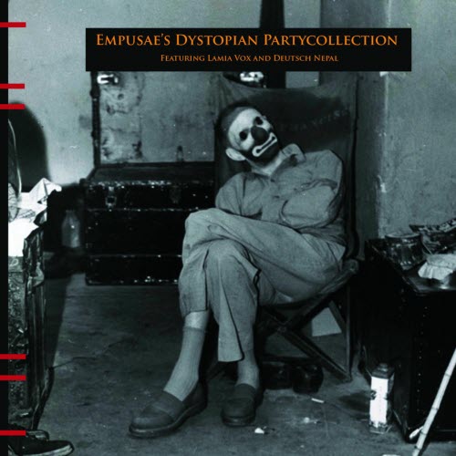 Empusae - Empusae's Dystopian Partycollection (2025)