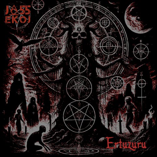 J∆55 eKOJ - Ertuzuru (2025)