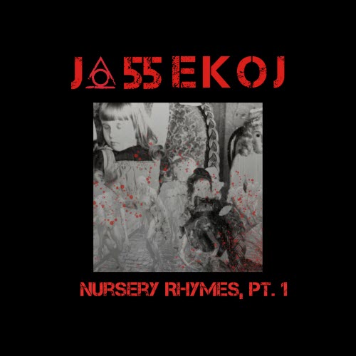 J∆55 eKOJ - Nursery Rhymes (Part 1) (2024)
