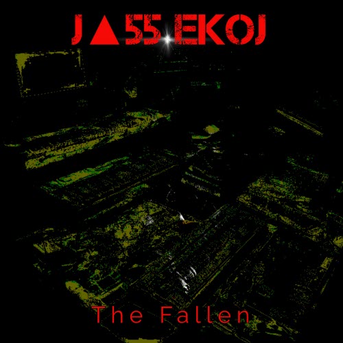 J∆55 eKOJ - The Fallen (2019)