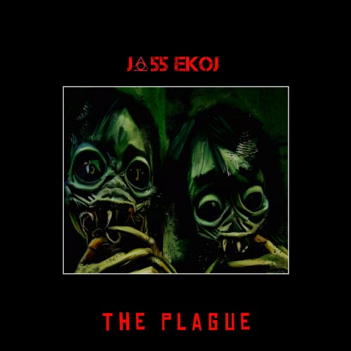J∆55 eKOJ - The Plague (2024)
