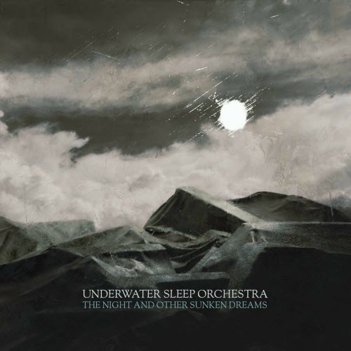 Underwater Sleep Orchestra - The Night And Other Sunken Dreams (2021) [2CD]