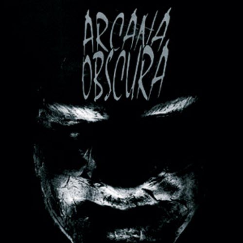 Arcana Obscura - Arcana Obscura (1994)